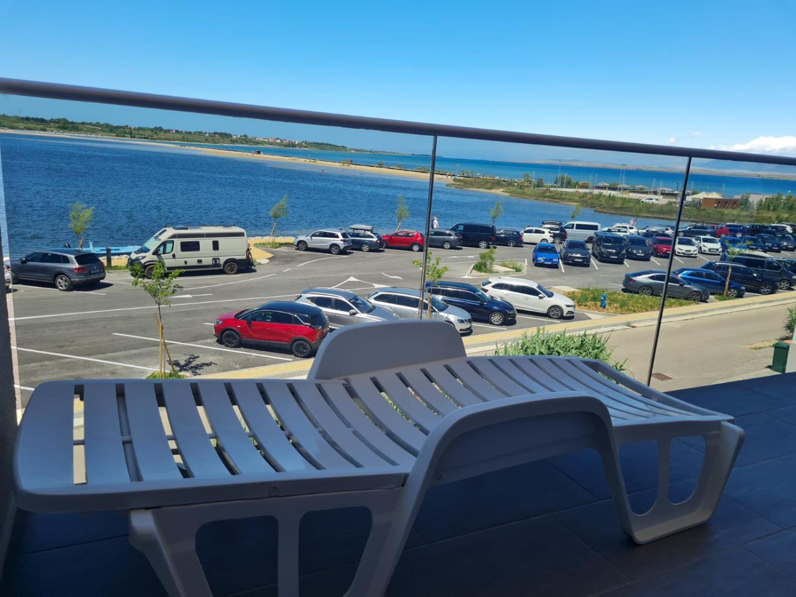 Apartmani Zdrijac Nin Bagian luar foto
