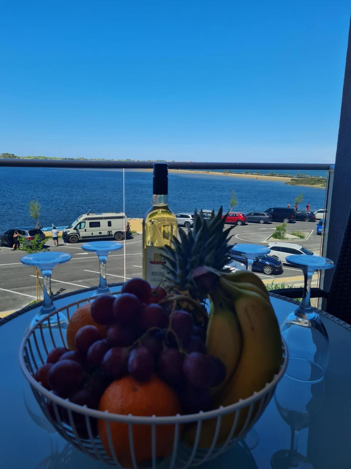Apartmani Zdrijac Nin Bagian luar foto