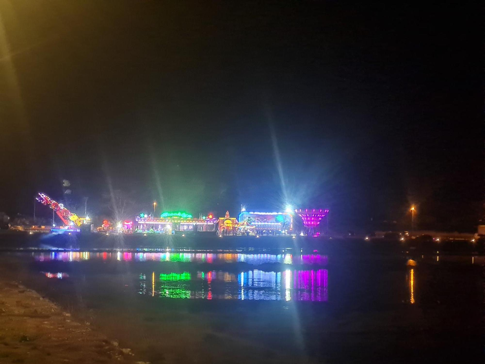 Apartmani Zdrijac Nin Ruang foto