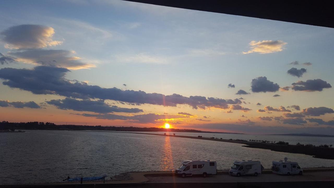Apartmani Zdrijac Nin Bagian luar foto